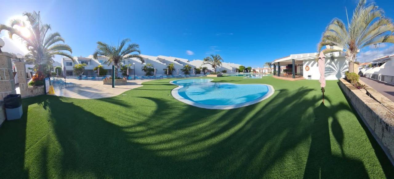 Hotel Malibu Park Costa Adeje  Bagian luar foto