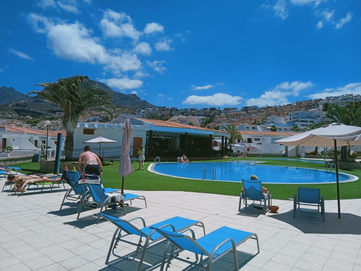 Hotel Malibu Park Costa Adeje  Bagian luar foto