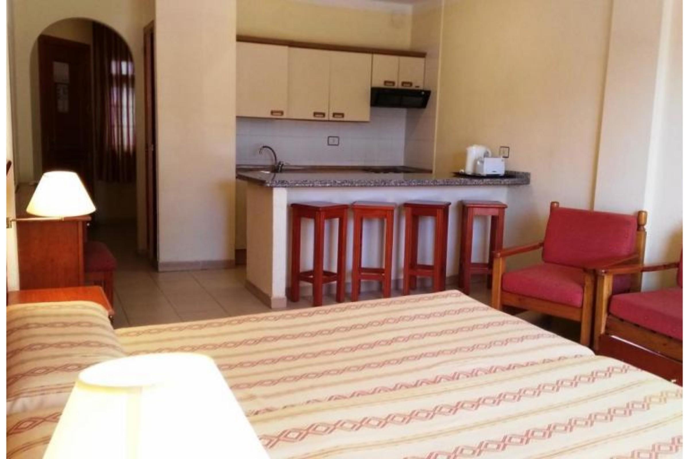 Hotel Malibu Park Costa Adeje  Bagian luar foto