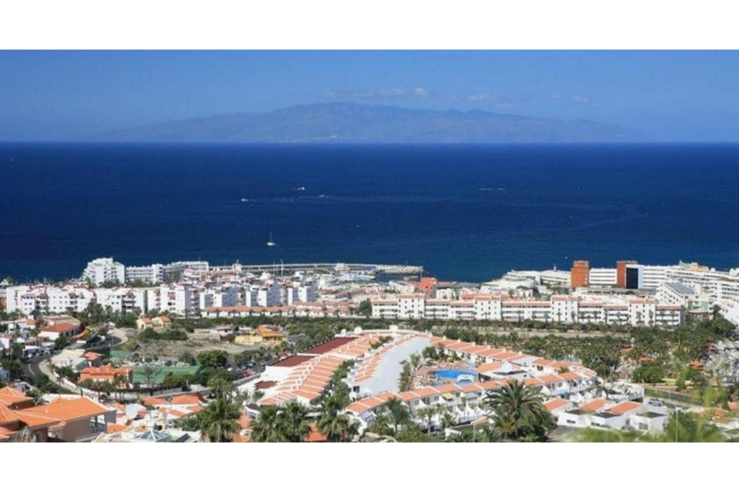 Hotel Malibu Park Costa Adeje  Bagian luar foto