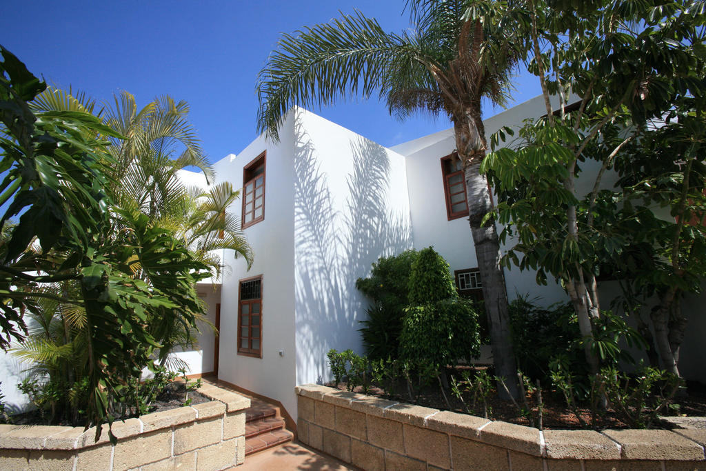Hotel Malibu Park Costa Adeje  Ruang foto