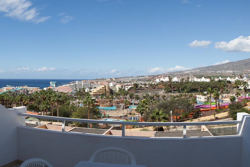 Hotel Malibu Park Costa Adeje  Bagian luar foto