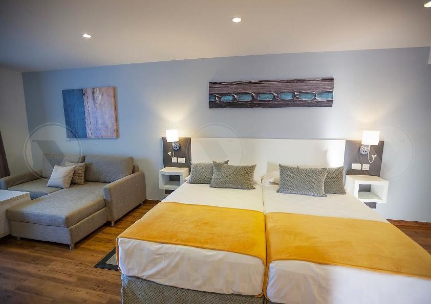 Hotel Malibu Park Costa Adeje  Bagian luar foto